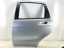 Puerta trasera izquierda Mercedes-Benz Clase A (W169) 2004-2012