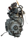 Motor VW Transporter T5 2.5 TDI BNZ