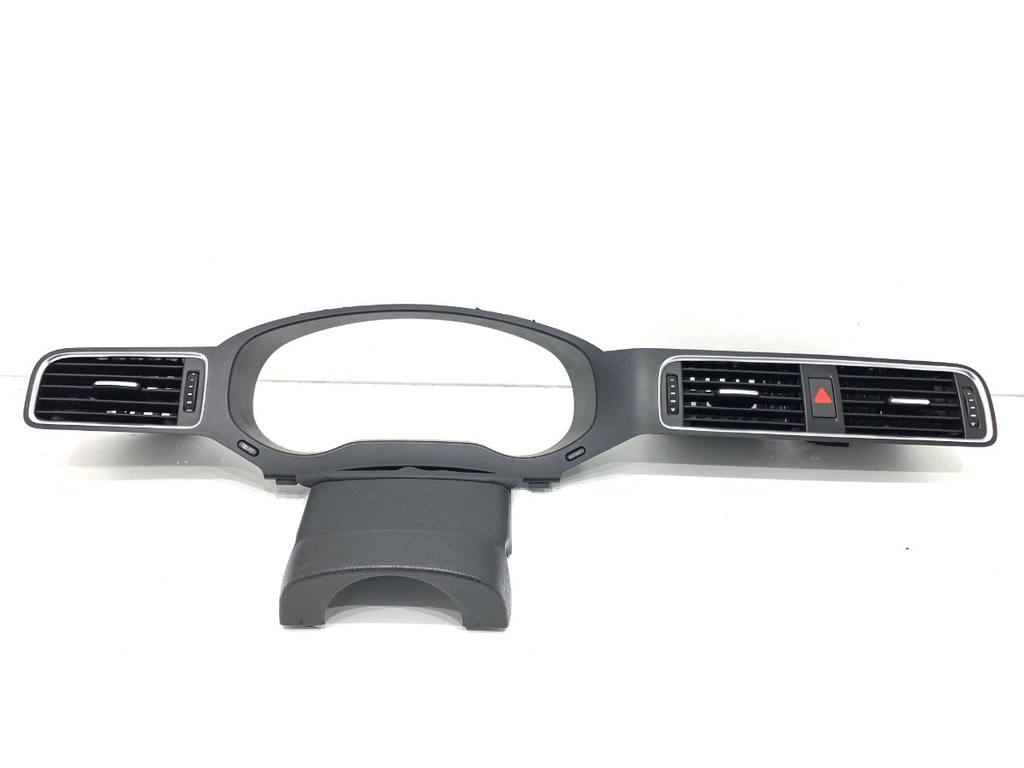 [STARK-885108] Rejilla de admisión de aire delantera VW Jetta IV (162, 163, AV3, AV2) 2008-2022