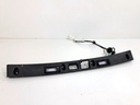 Revestimiento de portón trasero BAIC X75 2020-