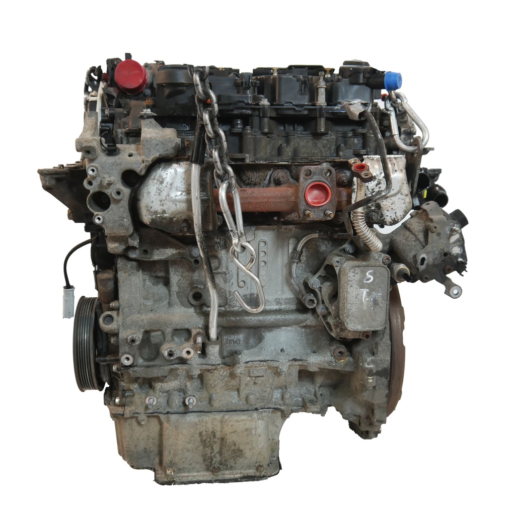 [MTD-496197] Motor Opel Combo 1.5 D D15DTH