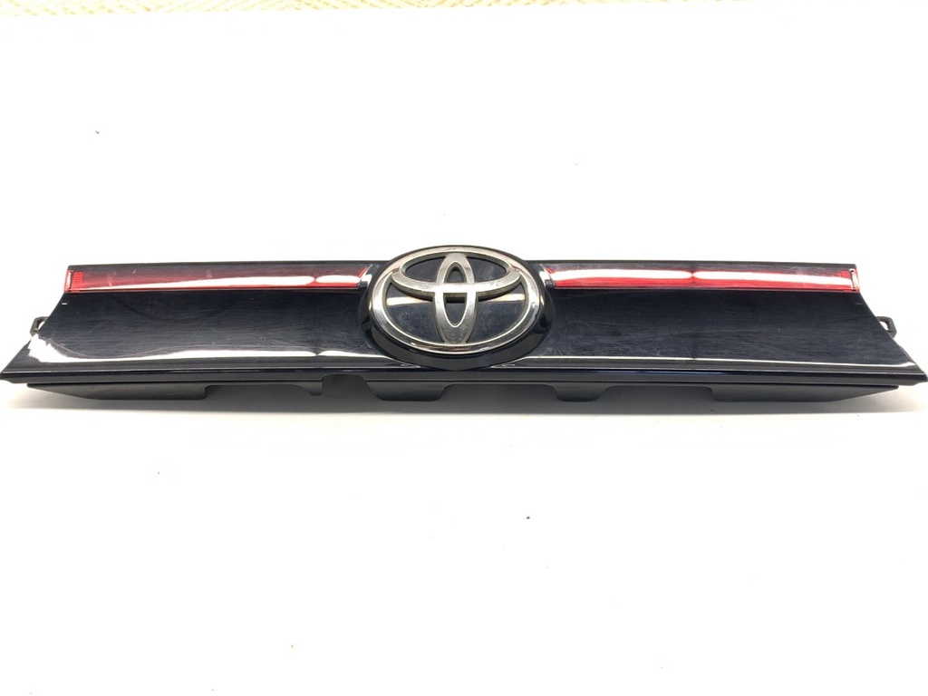 [STARK-886797] Cubierta de parachoques trasero Toyota Yaris Cross (MXP_) 2020-2022