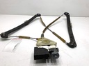 Elevalunas delantero derecho Audi A3 (8P1) 2.0 TDI 100 kW 136 CV 2003-2013