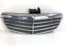 Rejilla de parachoques Mercedes-Benz Clase E (W212) 2009-2015
