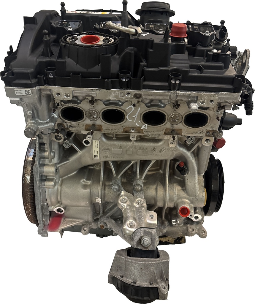 [MTD-496651] Motor BMW Serie 3 G20 2.0 330e Plug-in Hybrid