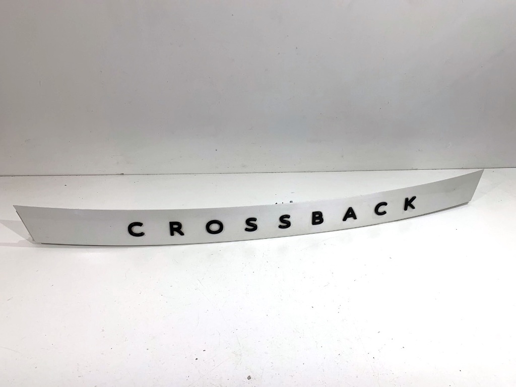 [STARK-892430] Moldura de portón trasero DS DS 4 / DS 4 Crossback (NX_) 1.6 BlueHDi 120