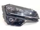 Faro delantero derecho SKODA KAROQ (NU7, ND7) 2017-2022 57B941016B