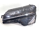 Faros delanteros izquierdo SKODA KAROQ (NU7, ND7) 2017 - 2022