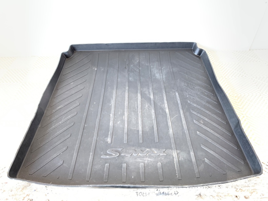 [STARK-893092] Alfombra de maletero FORD S-MAX (CJ, WA6) 2.0 EcoBlue 190 CV