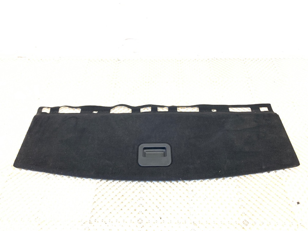 [STARK-895125] Alfombrilla de maletero FORD S-MAX (CJ, WA6) 2015-2022