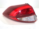 Piloto trasero izquierdo Hyundai Tucson (TL, TLE) 2015-2022