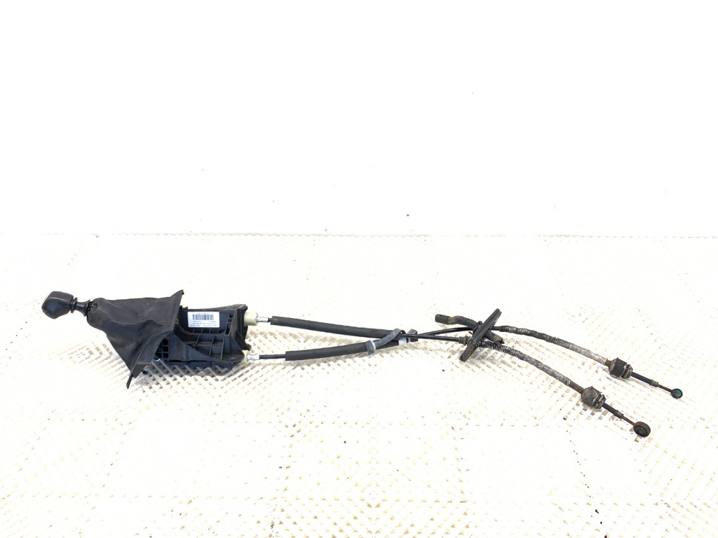 [STARK-897609] Palanca de cambios OPEL Movano C Chasis (U9) 2.2 D 103 kW (140 CV) 2021-2022
