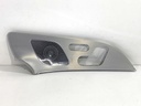 Tiras decorativas interiores Mercedes-Benz GLE (V167) 2018-2021 Código pintura 197 Ref A1677207202
