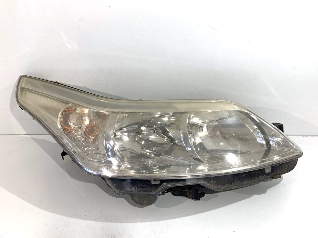 [STARK-898694] Faro delantero derecho Citroën C4 Coupé (LA_) 2004-2013