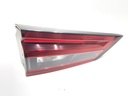 Piloto trasero izquierdo Nissan Qashqai III (J12) 2021-2022