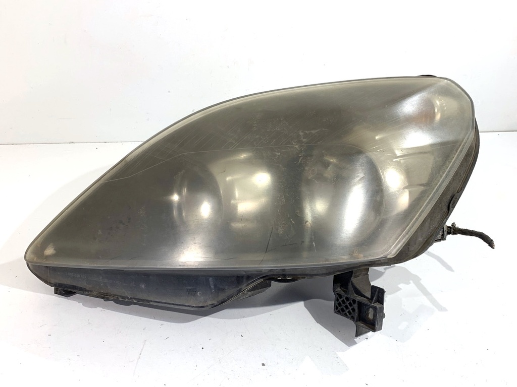 [STARK-901508] Faros delanteros Opel Zafira B 2005-2015