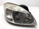 Faros delanteros KIA RIO II (JB) 2005-2011 Lado derecho
