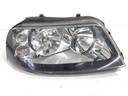 Faro delantero derecho SEAT Alhambra (7V8, 7V9) 1996-2010, 2.0 i 115 CV gasolina, 7M7941016N