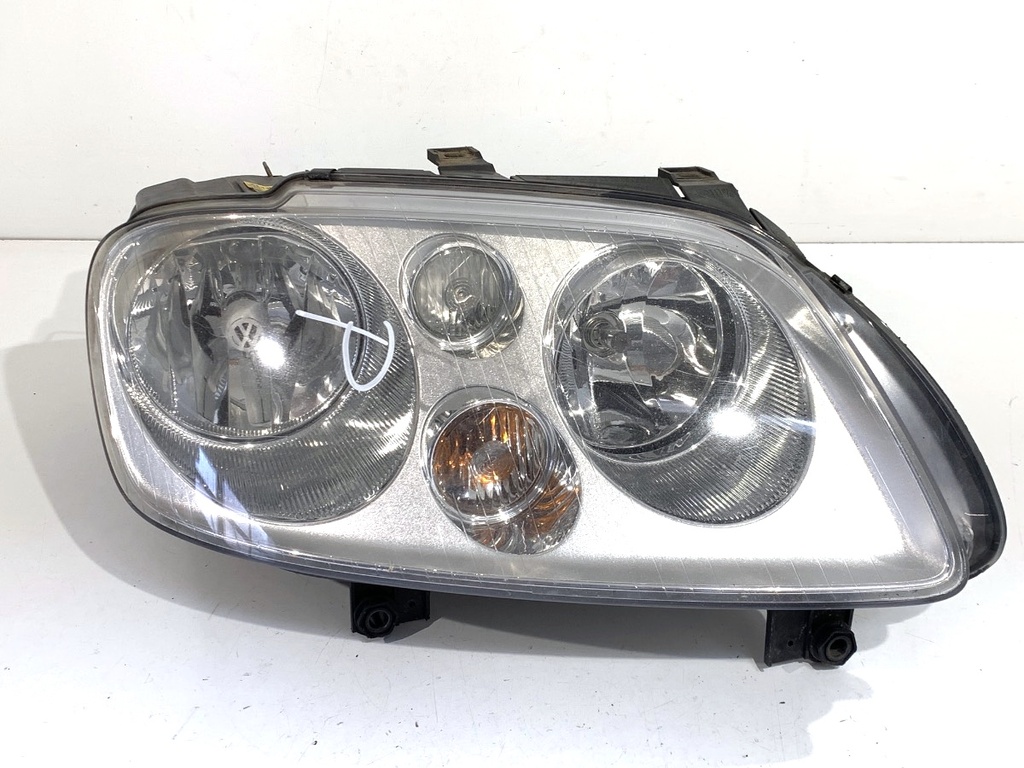 [STARK-904358] Faros delanteros VW Touran (1T1, 1T2) 2003-2010