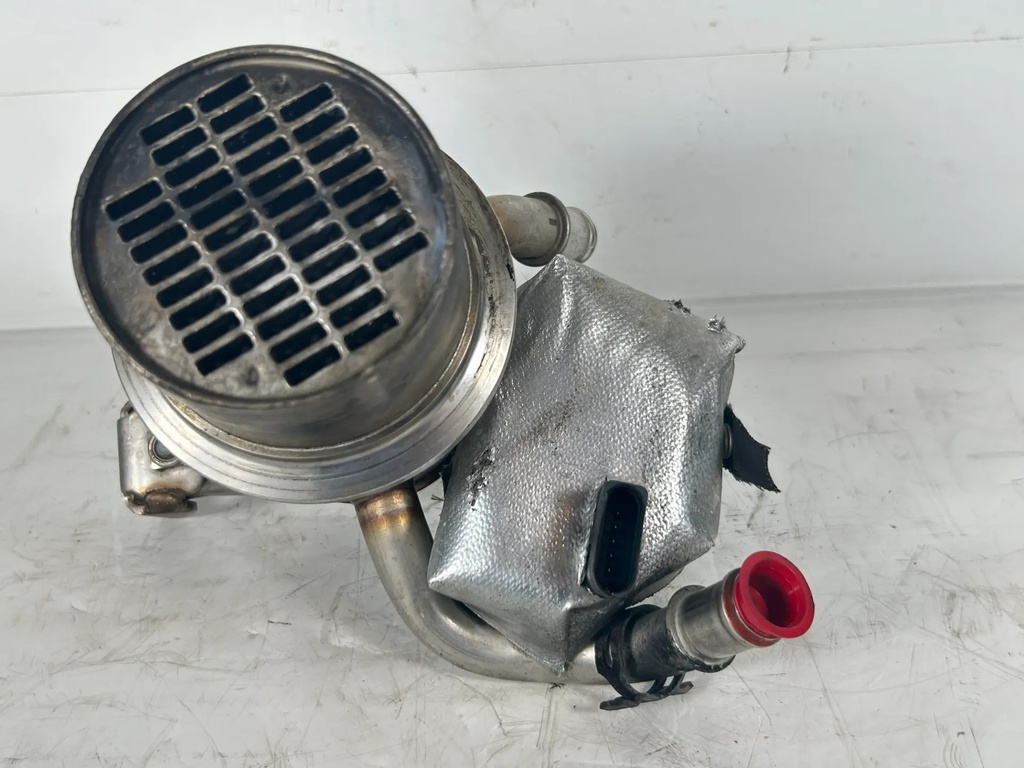 [1000828] Enfriador EGR Seat Leon 1.6 TDi CLH CLHA 04L131512D