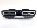 Rejilla de entrada de aire frontal BMW Serie 3 Touring (G21, G81) 2019-2022