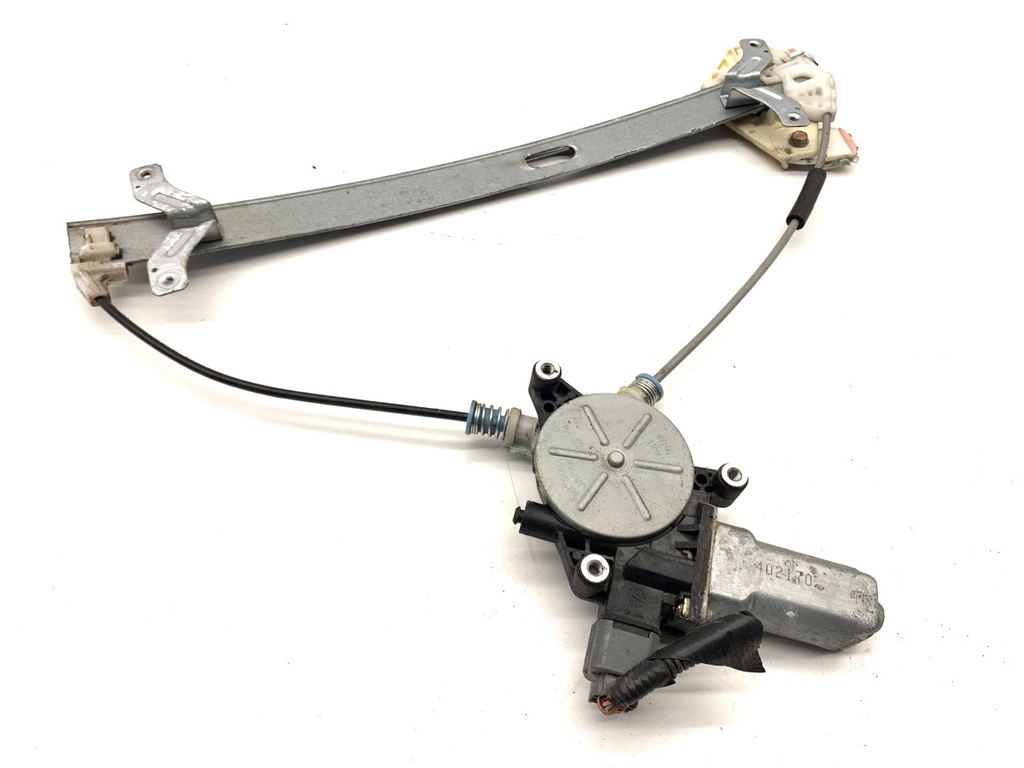 [STARK-908126] Elevalunas delantero izquierdo HONDA ACCORD VII (CL, CN) 2003-2012 2.2 i-CTDi
