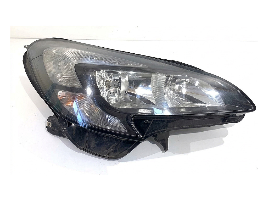 [STARK-908322] Faro delantero derecho OPEL CORSA E (X15) 1.4 66 kW (90 CV) 2014-2022