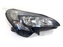 Faro delantero derecho OPEL CORSA E (X15) 1.4 66 kW (90 CV) 2014-2022