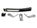 Moldura decorativa interior BMW X5 (F15, F85) 2013-2018