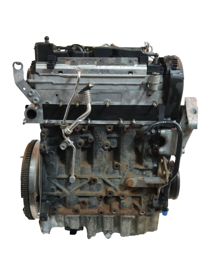 [MTD-504343] Motor VW Caddy 2.0 TDI DFS