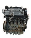 Motor VW Caddy 2.0 TDI DFS