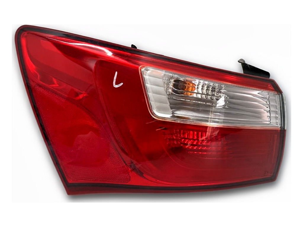 [STARK-910681] Piloto trasero izquierdo KIA RIO III sedán (UB) 1.25 CVVT (2010-2017)