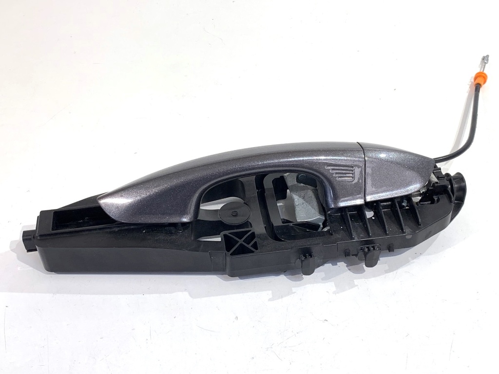 [STARK-910946] Manilla exterior izquierda delantera para Ford Mustang Coupé 2014-2022