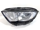 Faros delanteros Ford Ecosport 2011-2022 izquierdo