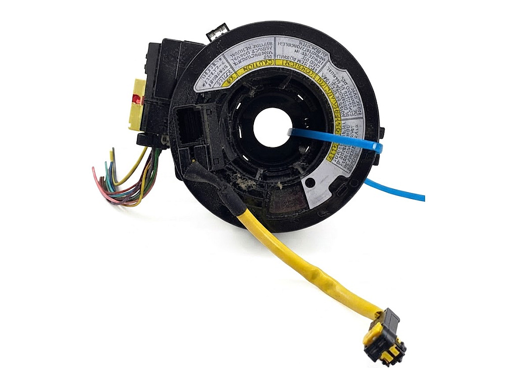 [STARK-912301] Cinta de airbag SUZUKI VITARA (LY) 2015-2022 1.6 (APK 416) 88 kW gasolina