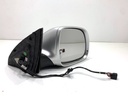 Retrovisor derecho AUDI Q7 (4LB) 2006-2016 3.0 TDI quattro 176 kW [240 CV] diésel