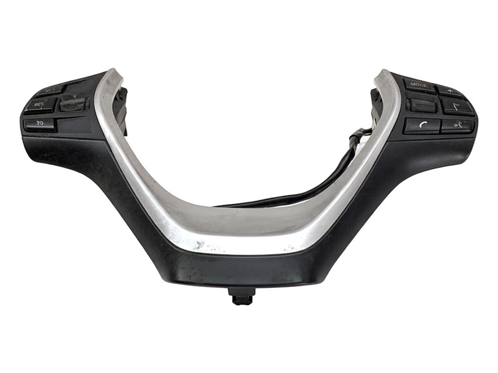 [STARK-914251] Mandos de volante BMW Serie 3 (F30, F80) 2011-2018
