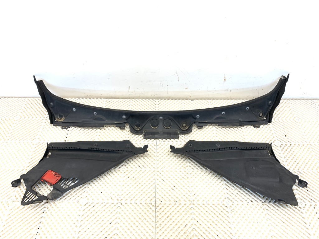 [STARK-914564] Subchasis BMW Serie 3 (F30, F80) 2011-2018