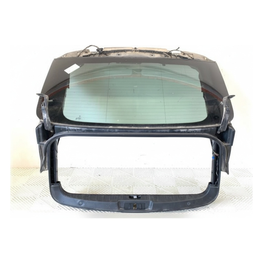 [STARK-915246] Luna trasera BMW Serie 5 Gran Turismo (F07) 2009-2017