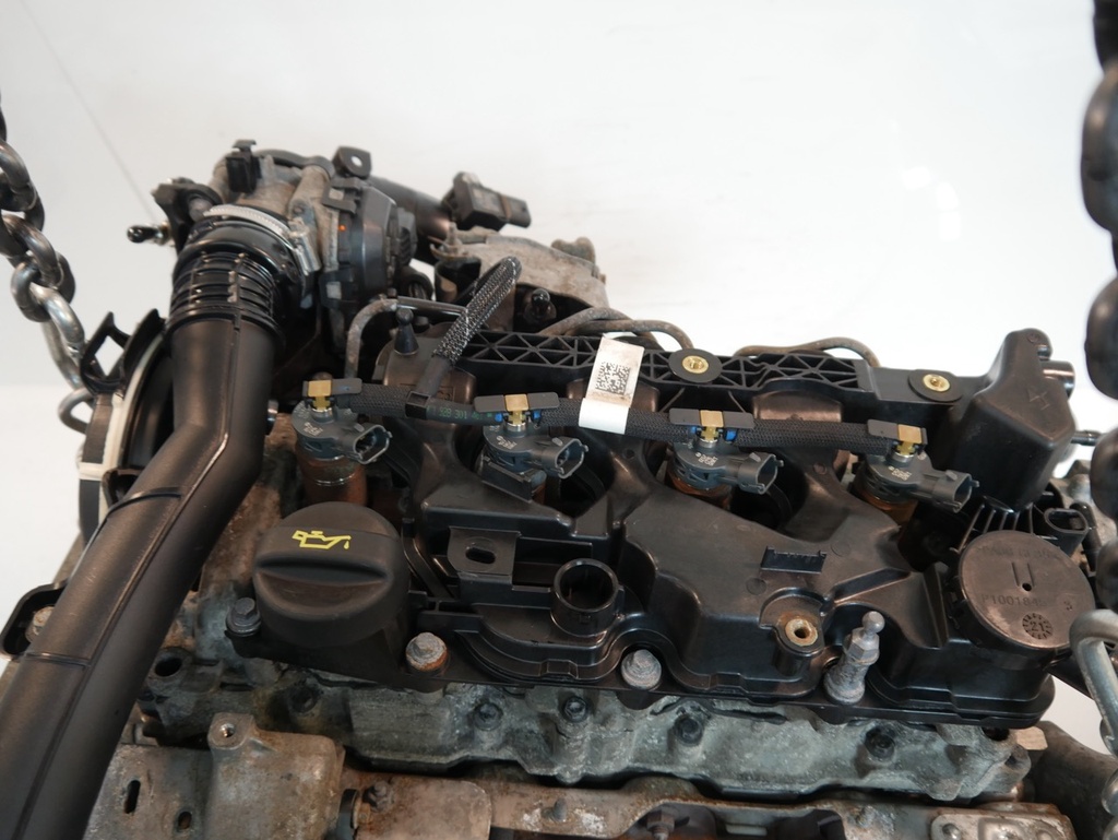 [MTD-504874] Motor Opel Combo Vivaro 1.5 D YHY
