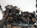 Motor Opel Combo Vivaro 1.5 D YHY