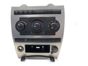 Panel de control de climatización JEEP Grand Cherokee III (WH, WK) 3.7 V6 4x4 2008-2010