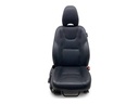 Asiento delantero derecho Volvo V60 I (155, 157) 2010-2018 2.0 D4 140 kW