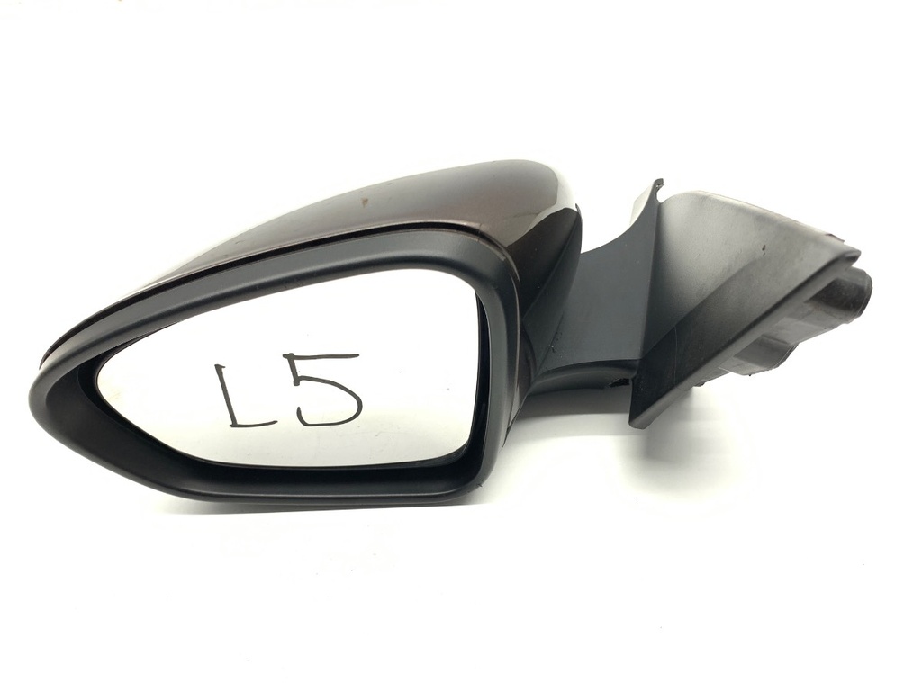[STARK-915775] Retrovisor izquierdo FIAT Tipo Liftback (356_) 2016-2022 1.4 (95 CV)