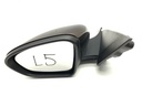 Retrovisor izquierdo FIAT Tipo Liftback (356_) 2016-2022 1.4 (95 CV)