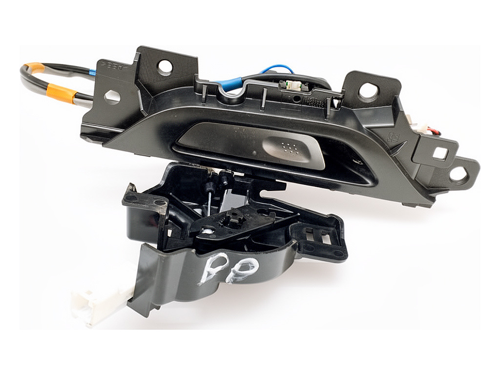 [STARK-917038] Manilla interior de puerta delantera derecha LEXUS NX II (A2, H2) 2021-2022
