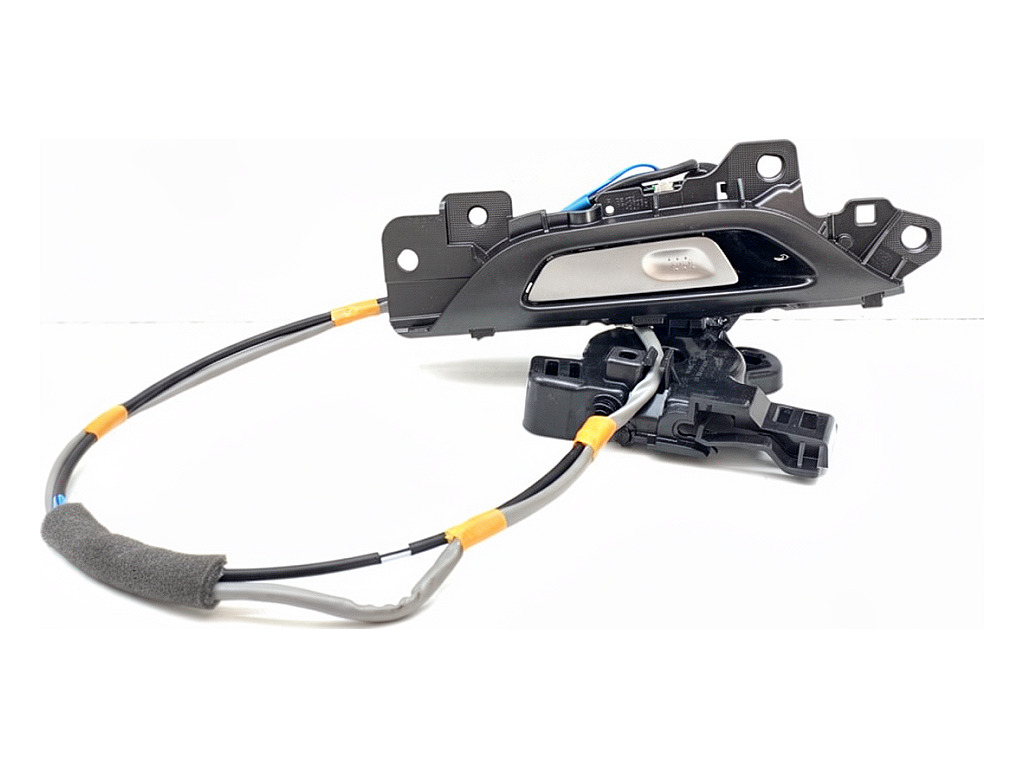 [STARK-917039] Tirador interior de puerta trasera derecha Lexus NX II (A2, H2) 2021-2022