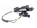 Tirador interior de puerta trasera derecha Lexus NX II (A2, H2) 2021-2022