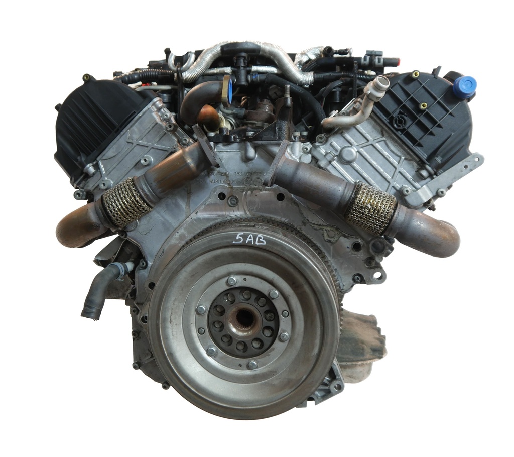 [MTD-507985] Motor Audi A6 C7 A7 3.0 TDI CLAA