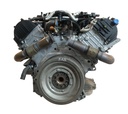 Motor Audi A6 C7 A7 3.0 TDI CLAA